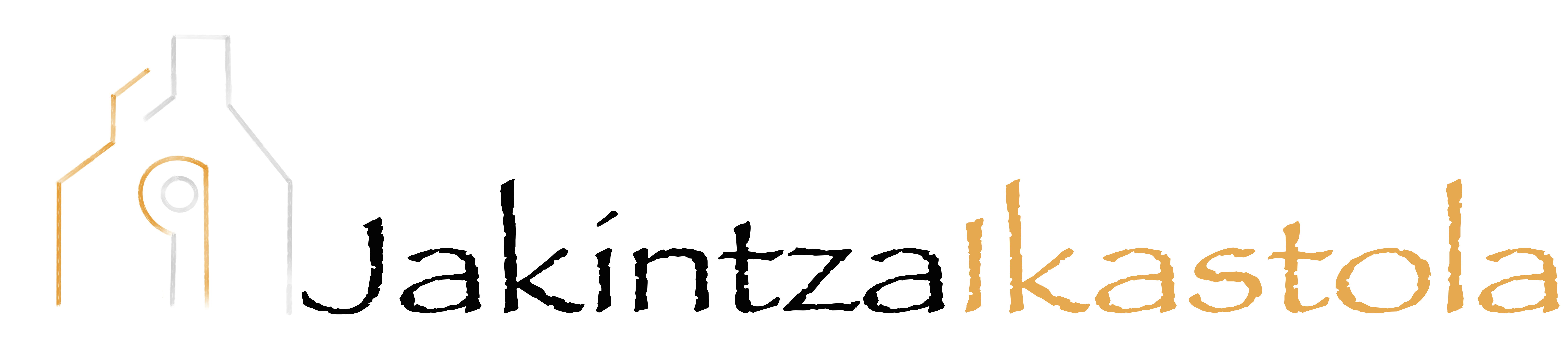 Jakintza Ikastola Logo