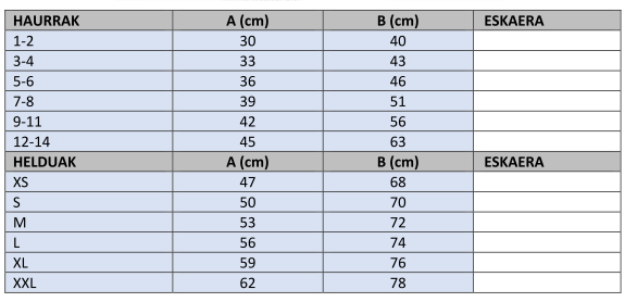 kamiseta eskaerak_2023_EUSK2