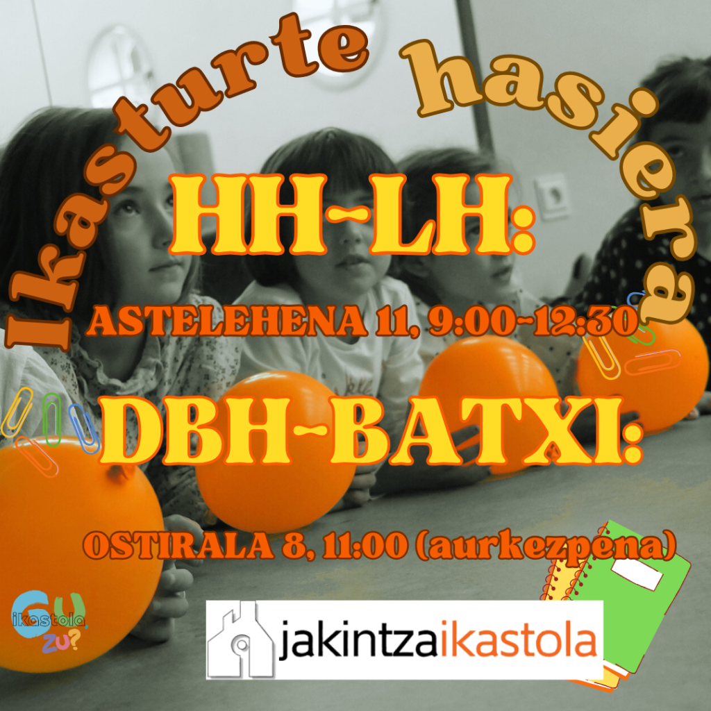 Ikasturte (1)