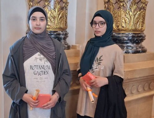 “Nire diploma, nire askabidea” bikaintasun sariak