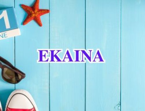 2026 EKAINEKO MENUA