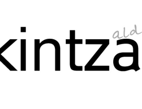 Jakintzazu aldizkaria